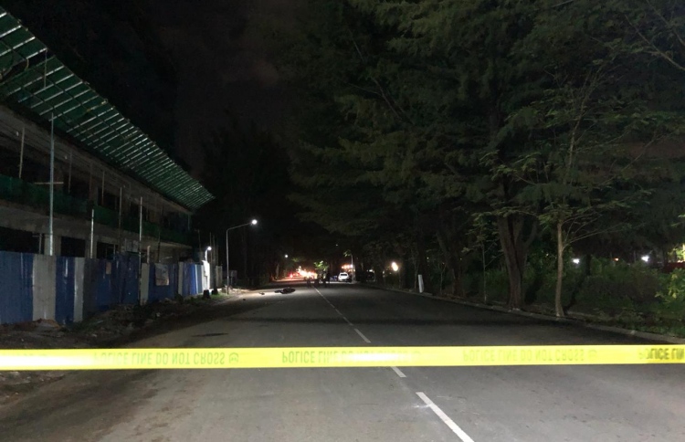 ހުޅުމާލެ އަނދިރިވުމާއި ސީސީޓީވީ ނެތުމުގެ ބިރު!