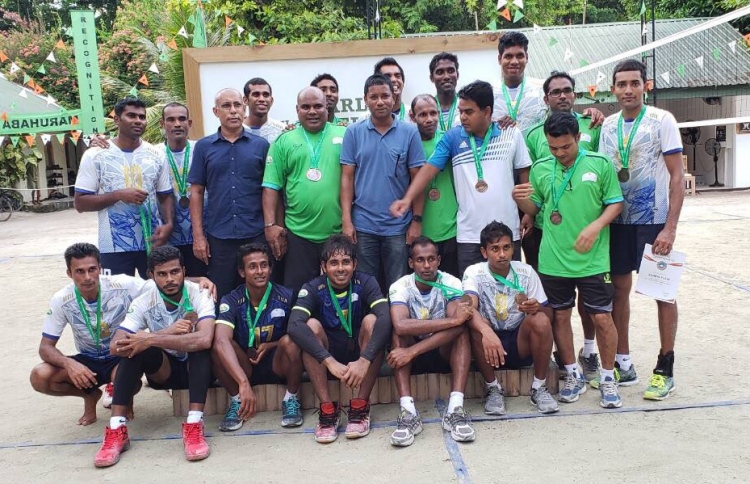 ގްރޭންޑްޕާކް ފައިނަލަށް، ސޮނޭވާ އަށް ތިން ވަނަ