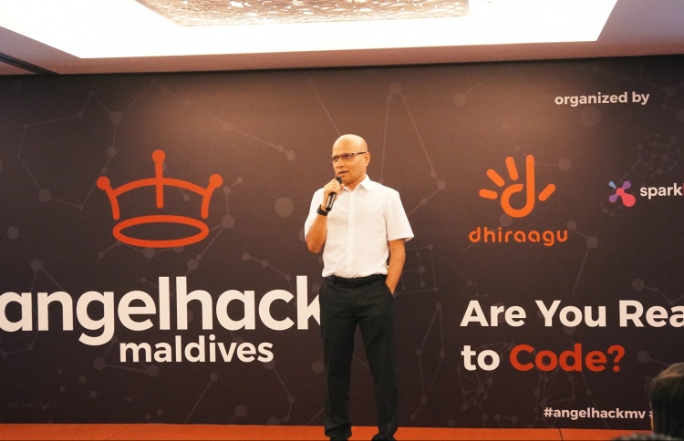 ދުނިޔޭގެ އެންމެ ބޮޑު ހެކަތޯން ދިރާގުން ފަށައިފި