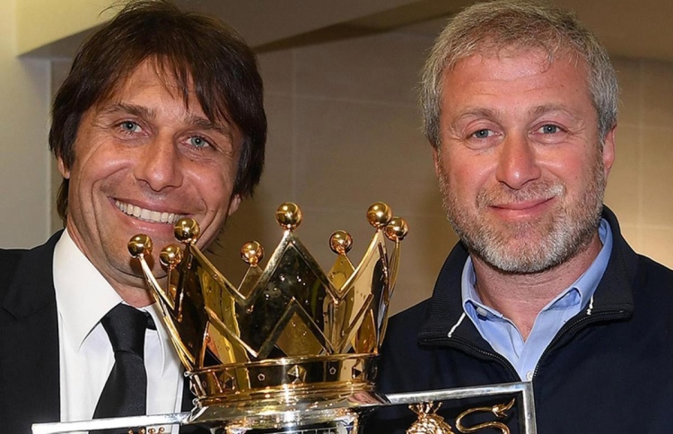 ޗެލްސީއާ ދެކޮޅަށް ކޮންޓޭ ދައުވާކުރަނީ