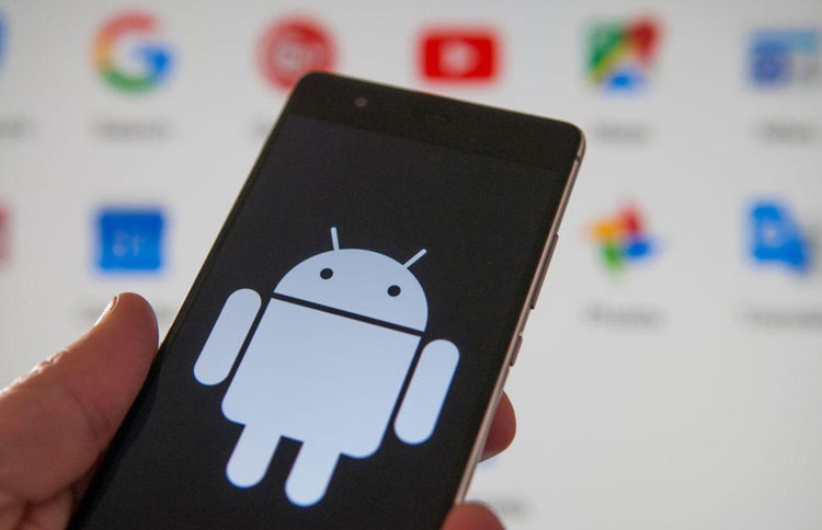 އީޔޫއާ ހެދި އެންޑްރޮއިޑަށް އަގުނަގަން ޖެހިދާނެ