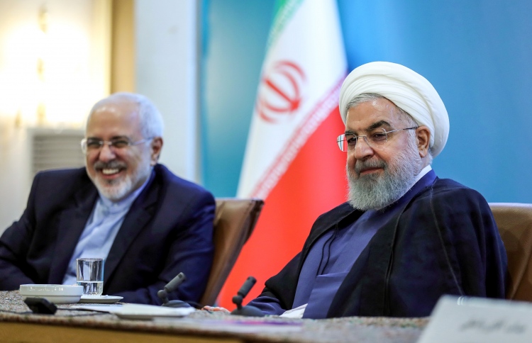 އީރާނުގެ ޚާރިޖީ ވަޒީރު ދެކެ އެމެރިކާ ވަރަށް ބިރު ގަނޭ