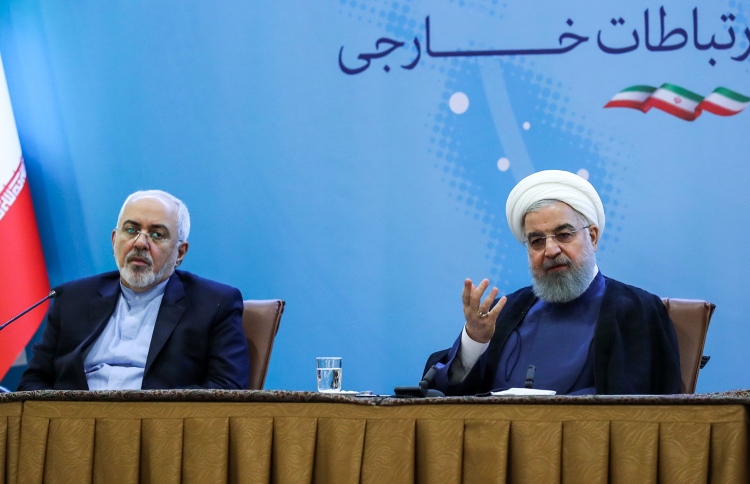 އެމެރިކާއާ އެކު ކުރާ ހަނގުރާމަ ވާނީ ހަނގުރާމަތަކުގެ މަންމަ އަށް