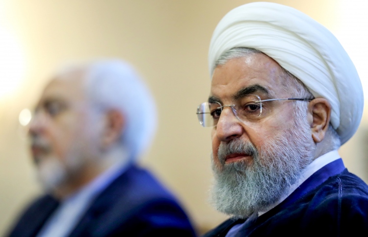 ސައްދާމް ހުސޭނަށް ޖެހުނު ހާލު ޓްރަމްޕަށް ވެސް ޖެހޭނެ