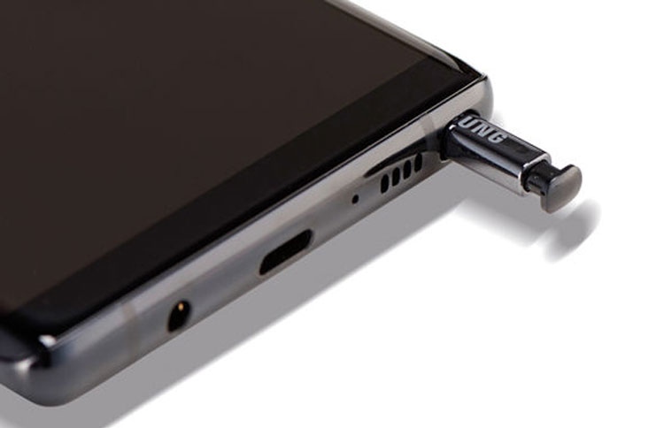 ގެލަކްސީ ނޯޓް 9 އަށް ފަހު، ނޯޓް މަރުކާ ހުއްޓާލަނީ