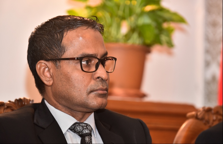 ފަނޑިޔާރު ޣަނީ ވަކިކުރަން މަޖިލިހުން ފާސްކޮށްފި