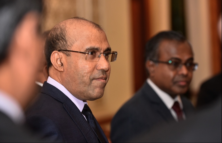 ފަނޑިޔާރު އާދަމް މުހައްމަދުގެ މައްސަލަ ހުޅުވާލަނީ