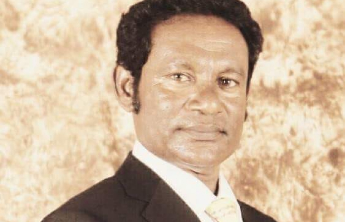 އެކްސިޑެންޓްވެ ވިލިނގިލީ ކައުންސިލަރަކަށް ބޮޑުއަނިޔާއެއް