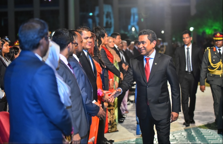 ތިން ލައްކަ އާބާދީއަކަށް، މާލެ އާއި ވިލިމާލެ ގުޅާލަނީ