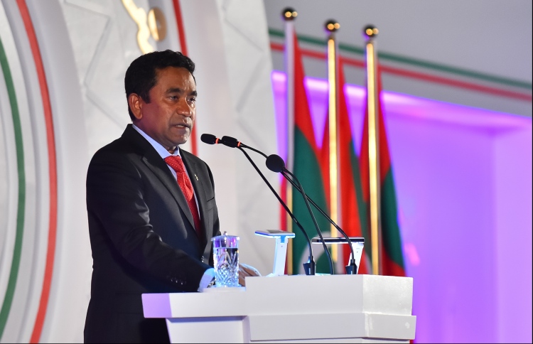 ވެރިކަން ބަދަލުކުރުމަށް ދައުލަތަށް ބޮޑު ގެއްލުމެއްދިން