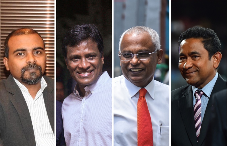 ވައުދުތަކުގެ ދުވަސްވަރު، ވިސްނާލުން ރަނގަޅު!