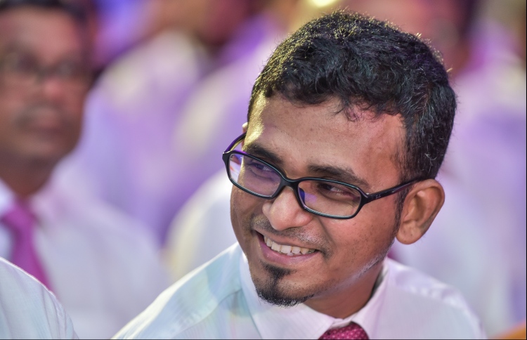 ރިސޯޓް ހަދަން ލޯން ދީގެން މަޝްރޫއުތައް ނުހިންގޭނެ