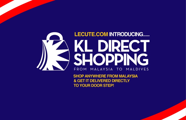 މެލޭޝިއާއިން އޮންލައިންކޮށް ވިޔަފާރިކުރެވޭ ގޮތް ހަދައިފި