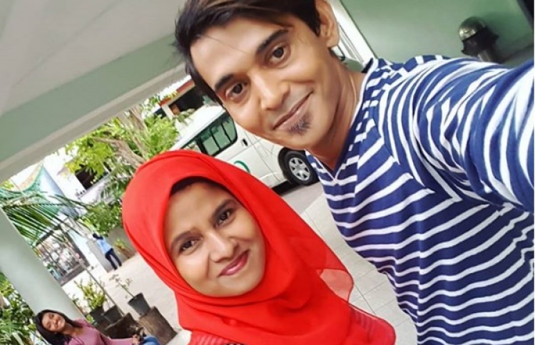 "ހުވާ" ގެ ޝޫޓިން ނިންމާލައިފި