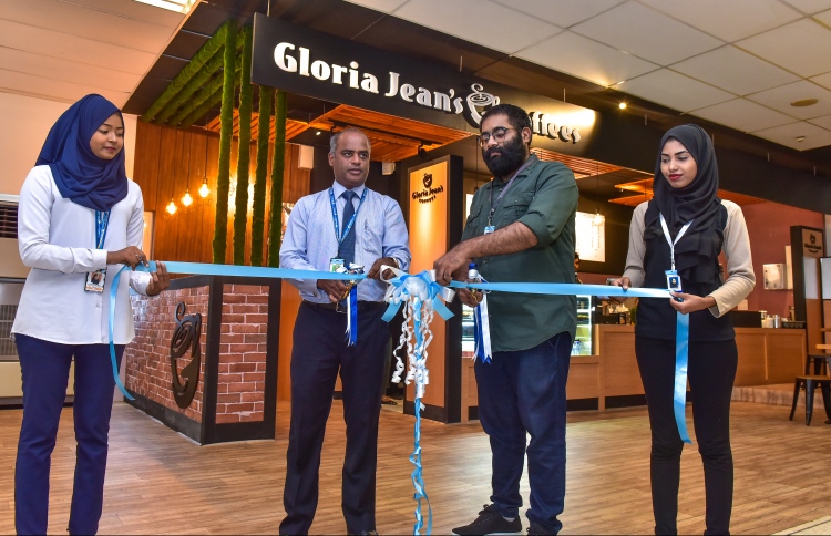 އެއާޕޯޓުގެ އާ ރެސްޓޯރަންޓުތައް އަންނަ މަހު ހުޅުވަނީ