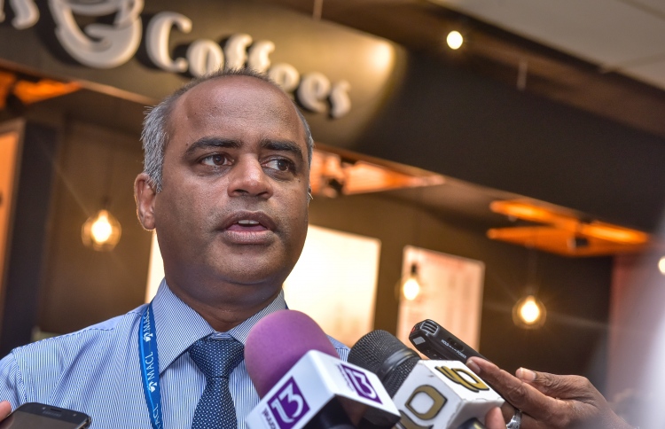 އެއާޕޯޓުގެ އާ ޓާމިނަލްގެ މަސައްކަތް ކުރިޔަށް އެބަދޭ