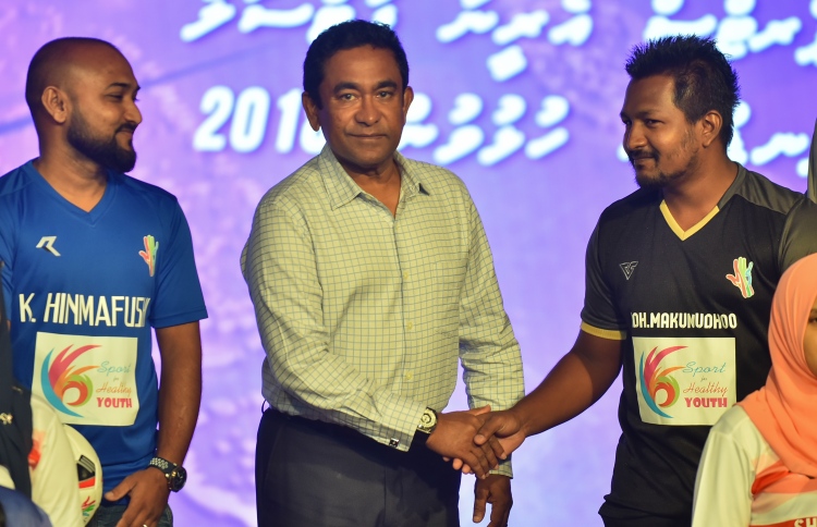 ރިސޯޓު މުވައްޒަފުންނަށް 100 މިލިޔަންރުފިޔާގެ ސްކީމެއް