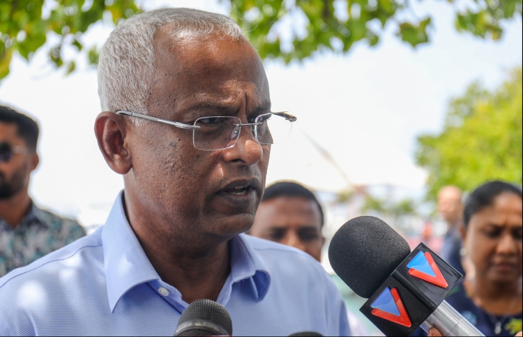 ރިލްވާންގެ މައްސަލަ ފުރިހަމައަށް ތަހުގީގު ކުރާނަން:އިބޫ