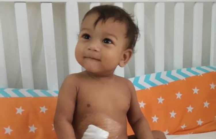 10 މަހުގެ އުދައްޔުގެ ބޭސްފަރުވާއަށް އެހީއެއް