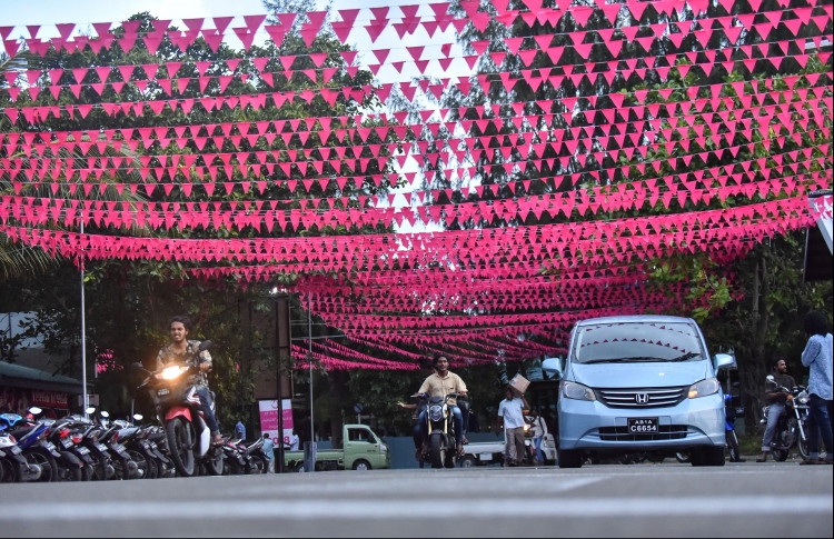 އިދިކޮޅު ޖަގަހަ ހުރި ގޭގެ ވެރިފަރާތް ޖޫރިމަނާކޮށްފި