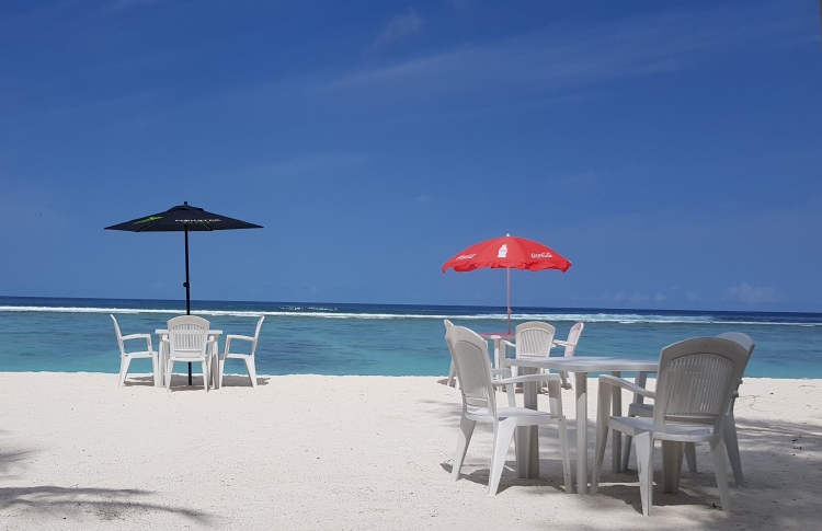 ހުޅުމާލޭ ބީޗު ކެފޭތަކަށް އަލުން ހުޅުވައެއް ނުލާނެ