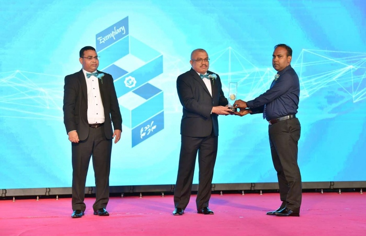 ޓެކްސްގެ ނިޒާމަށް އިތުބާރު ހޯދުން މުހިންމު: ޖިހާދު