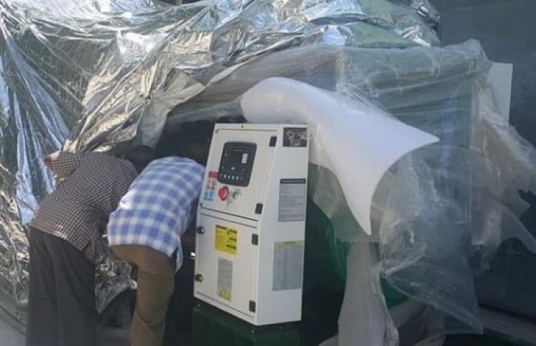 ފުވައްމުލަކު ކަރަންޓު މައްސަލަ ހޮނިހިރުދުވަހު ހައްލުވާނެ