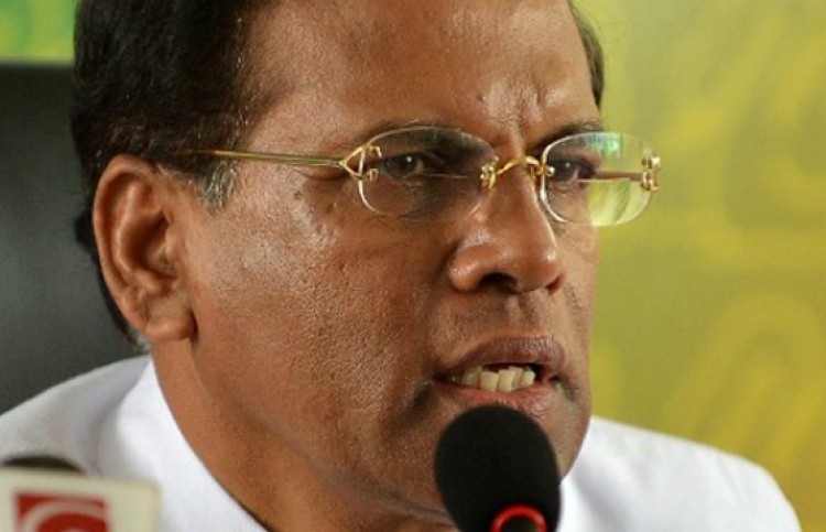 މަރުގެ ހުކުމް ތަންފީޒް ކުރަން ވަރަށް އަވަހަށް ފަށާނަން