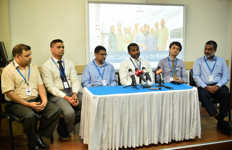 ބޮޑެތި އޮޕަރޭޝަންތަކަށް އާއްމުންގެ އިތުބާރުބޭނުން:އޭޑީކޭ