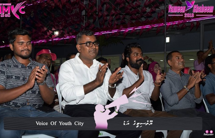 ދޮޅު އަހަރުގެ ވެރިކަމެއް އިބޫއަށް ނުހިންގޭނެ: ނަޝީދު