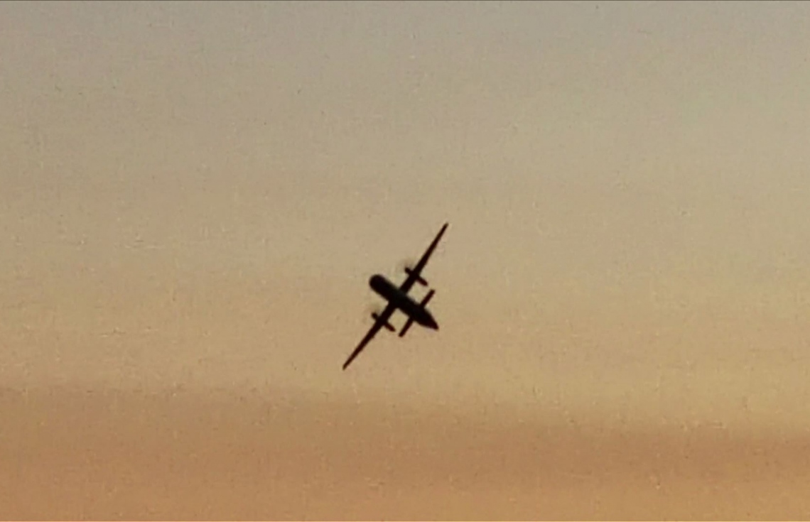 ވަގަށް ނެގި މަތިންދާ ބޯޓެއް ވޮޝިންޓަނަށް ވެއްޓިއްޖެ