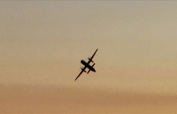 ވަގަށް ނެގި މަތިންދާ ބޯޓެއް ވޮޝިންޓަނަށް ވެއްޓިއްޖެ