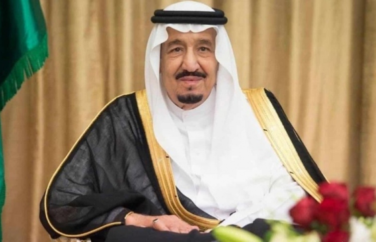 ސަލްމާންގެ ޚަރަދުގައި މިސްރުގެ 1000 މީހުން ހައްޖަށް