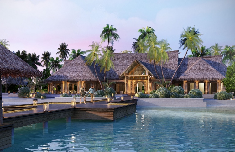 ވާލްޑޮފް އެސްޓޯރިއާ ރިސޯޓަށް މުވައްޒަފުން ހޯދަނީ