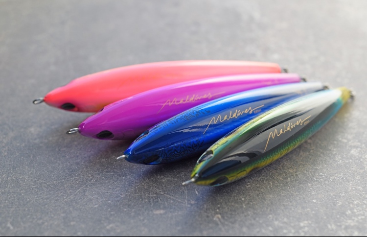 ޝިމާނޯ "މޯލްޑިވްސް އެޑިޝަން" މަސް ވަދު ތައާރަފްކޮށްފި