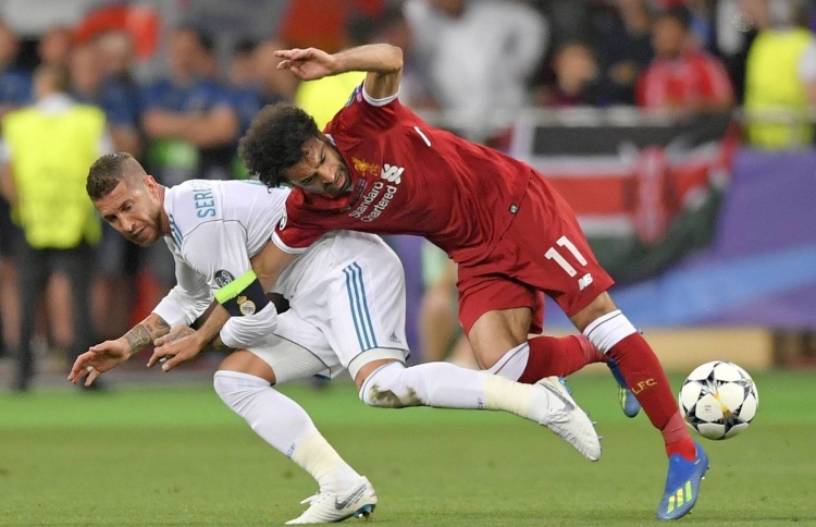 ކުއާޓާ ފައިނަލުގައި ލިވަޕޫލާއި ރެއާލްގެ ކުރިމަތިލުމެއް