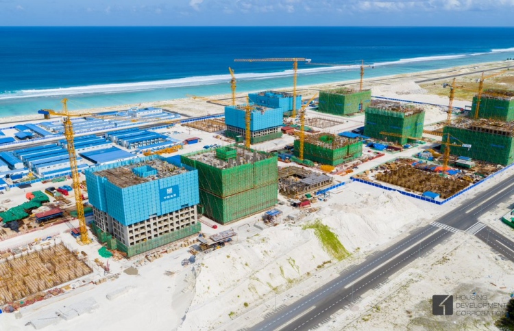 ބަދަލު ހޯދަން ޔުނިވަސިޓީން އެޗްޑީސީ އަށް ދައުވާކޮށްފި