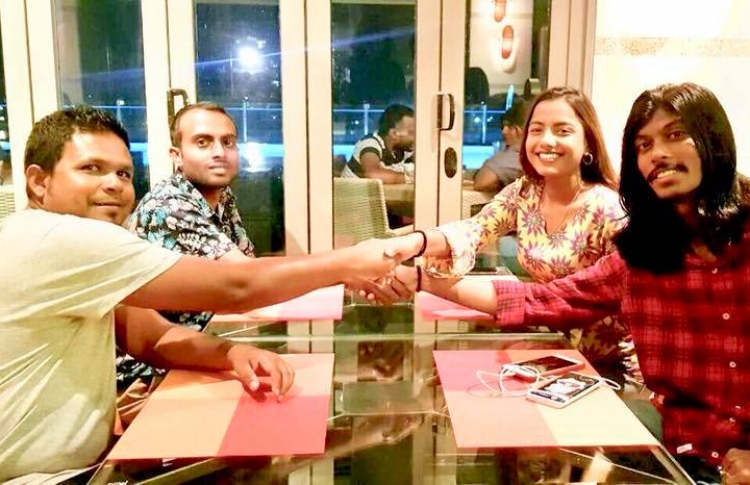 މަޝްހޫރު ނަންތަކާ އެކު ވެލިދޫ އީދު ކުޅިވަރު ފޯރި ގަދަ ވާނެ