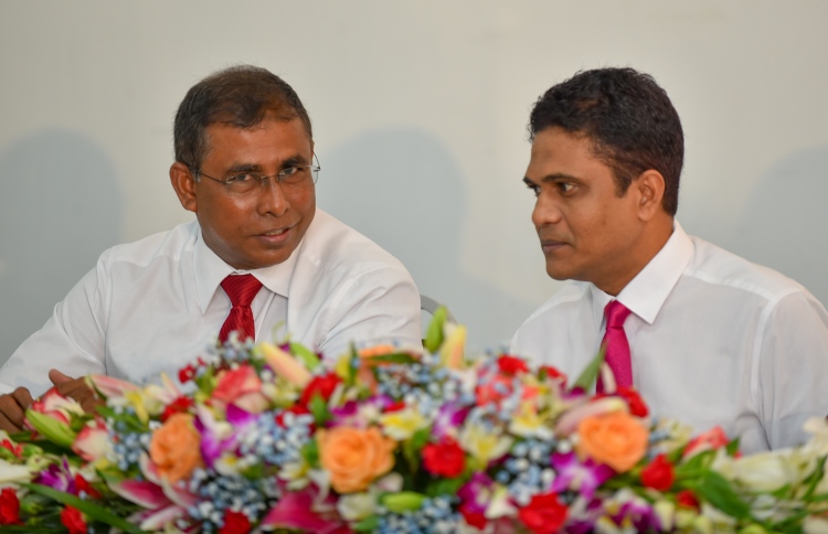 ނިހާން އިދިކޮޅަށް: ރީތި އަޚުލާގަކީ ވަގަށް ގޮވުންތޯ؟