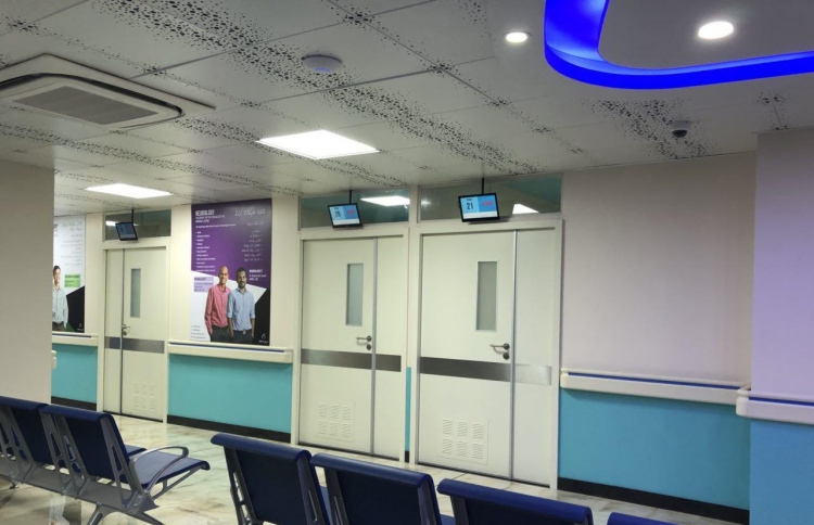 އޭޑީކޭހޮސްޕިޓަލްގެ ސްކޮލަޝިޕަށް ކުރިމަތިލާން ހުޅުވާލައިފި