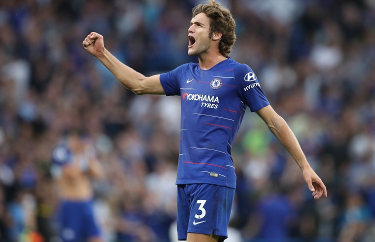 ޗެލްސީ އަތުން ބަލިވެ އާސެނަލަށް އިތުރު ހިތްދަތިކަމެއް