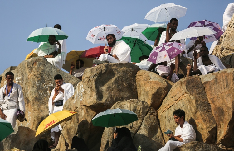 ހައްޖަށް ދާން ޕެންޝަނުން ނެގޭވަރު 80 ޕަސެންޓަށް