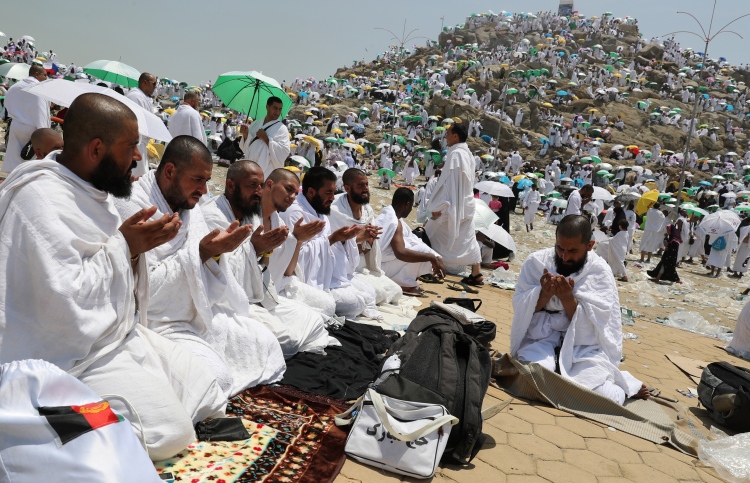 އިތުރު 1،000 ހައްޖު ކޯޓާ ދީފި