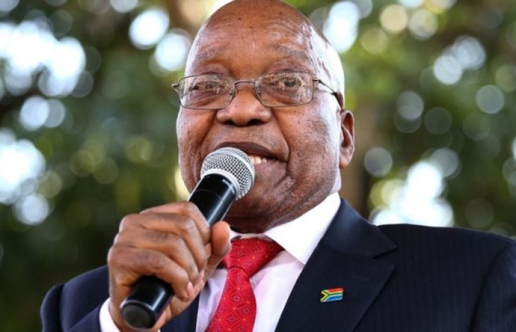 ރައީސް ޒޫމާގެ ކޮރަޕްޝަން މައްސަލަ ބަލަން ފަށައިފި