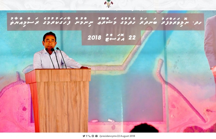ގިނަ ލީޑަރުންތަކެއްގެ ބަސްއަހައިގެން ވެރިކަން ނުކުރެވޭނެ