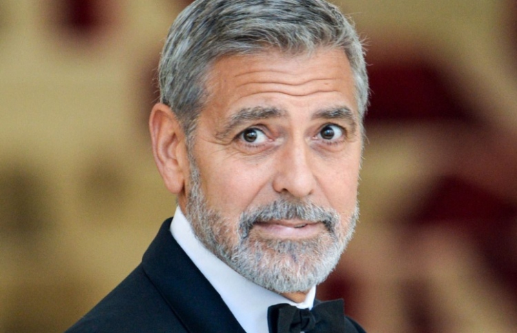 އެންމެ ބޮޑު އާމްދަނީއެއް ޖޯޖް ކްލޫނީ އަށް