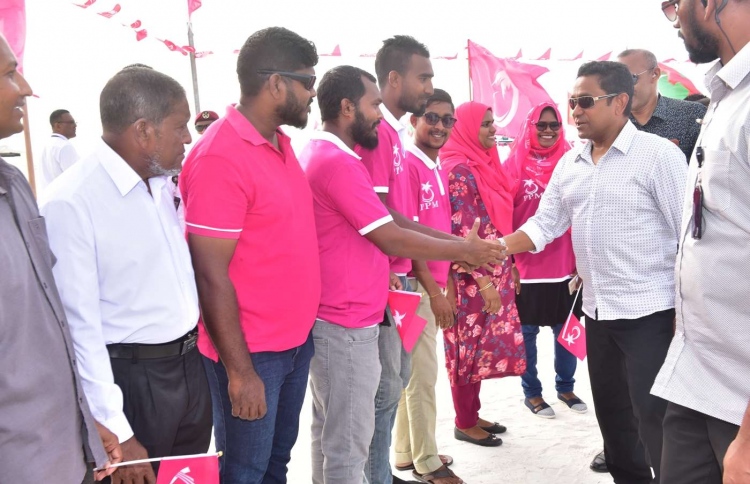 65 އަހަރުގެ އިސްލާހާ މެދު އޮތީ ޚިޔާލު ތަފާތުވެފައި