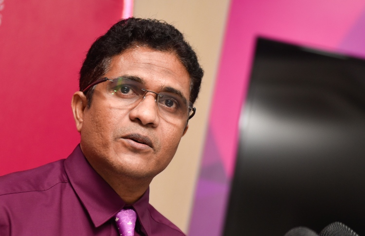 އައިޑީ ކާޑް ގަތުން ފަދަ ކަމެއް ނުކުރަން: ޕީޕީއެމް