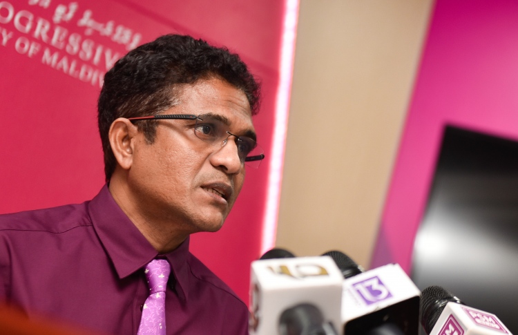 ޕީޕީއެމްގެ ރައްދު: އެމްޑީޕީގެ ހިޔާނާތް ބަލާނަންތޯ؟