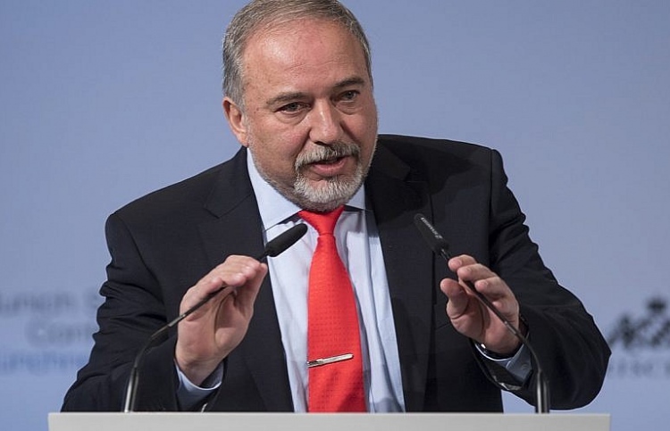 މެދުއިރުމައްޗަށް ހަމަލާ ދެވޭވަރުގެ މިސައިލެއް އިޒްރޭލުން އުފައްދަނީ